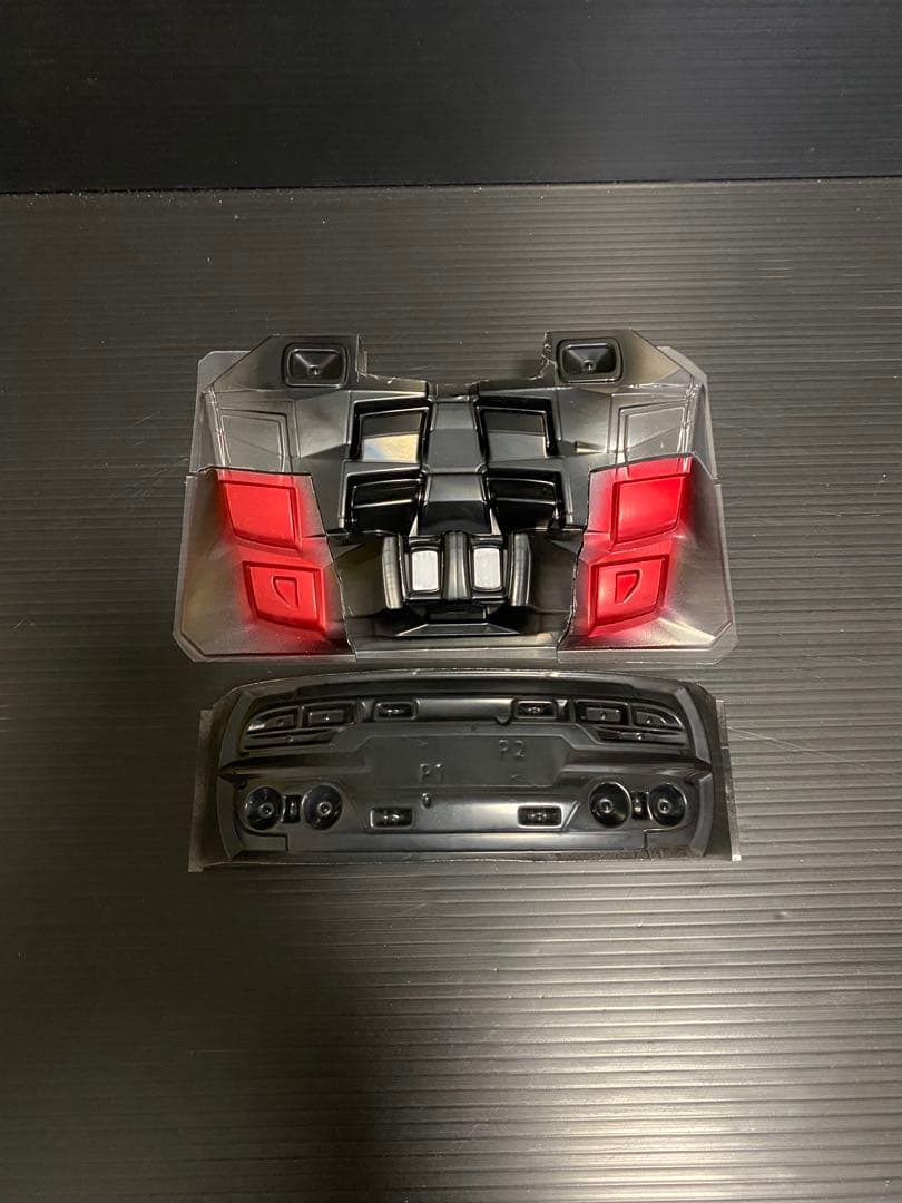 アディクション　180SX 塗装後未使用　D-MAXベース　18日まで送料無料