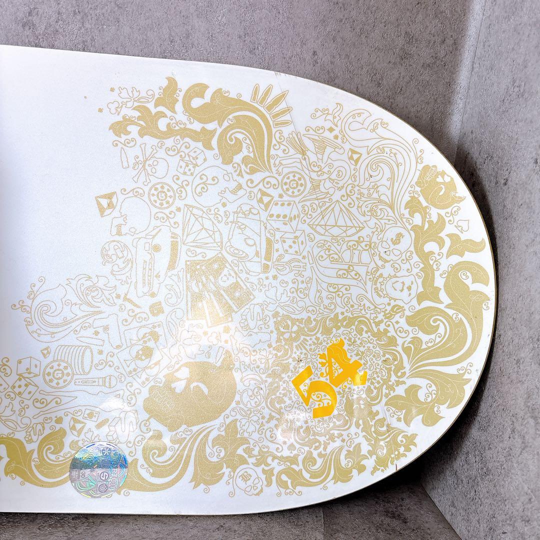 メンズスノーボード　BURTONバートン　TWIN ツイン　154cm 板単品