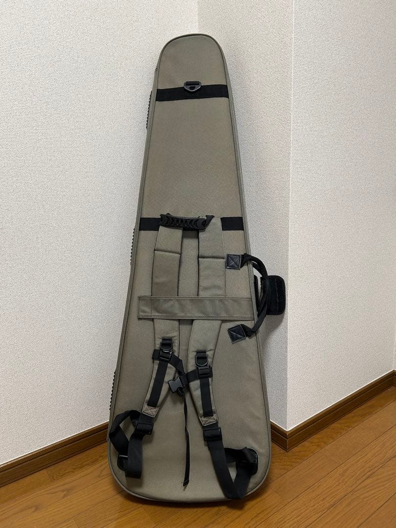 エレキベース JBタイプ（アクティブ）