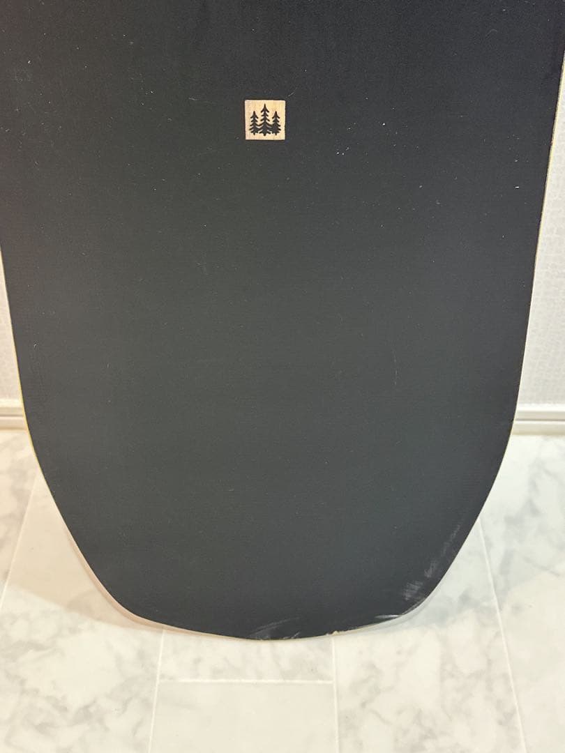 NIDECER SCORE ナイデッカー スノーボード 板 152cm