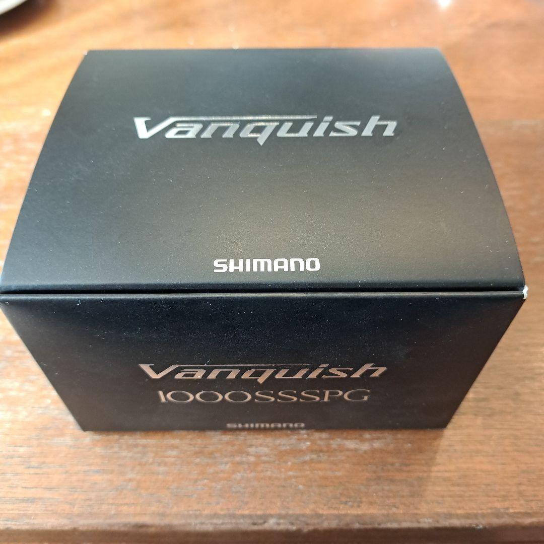 19ヴァンキッシュ1000SSSPG