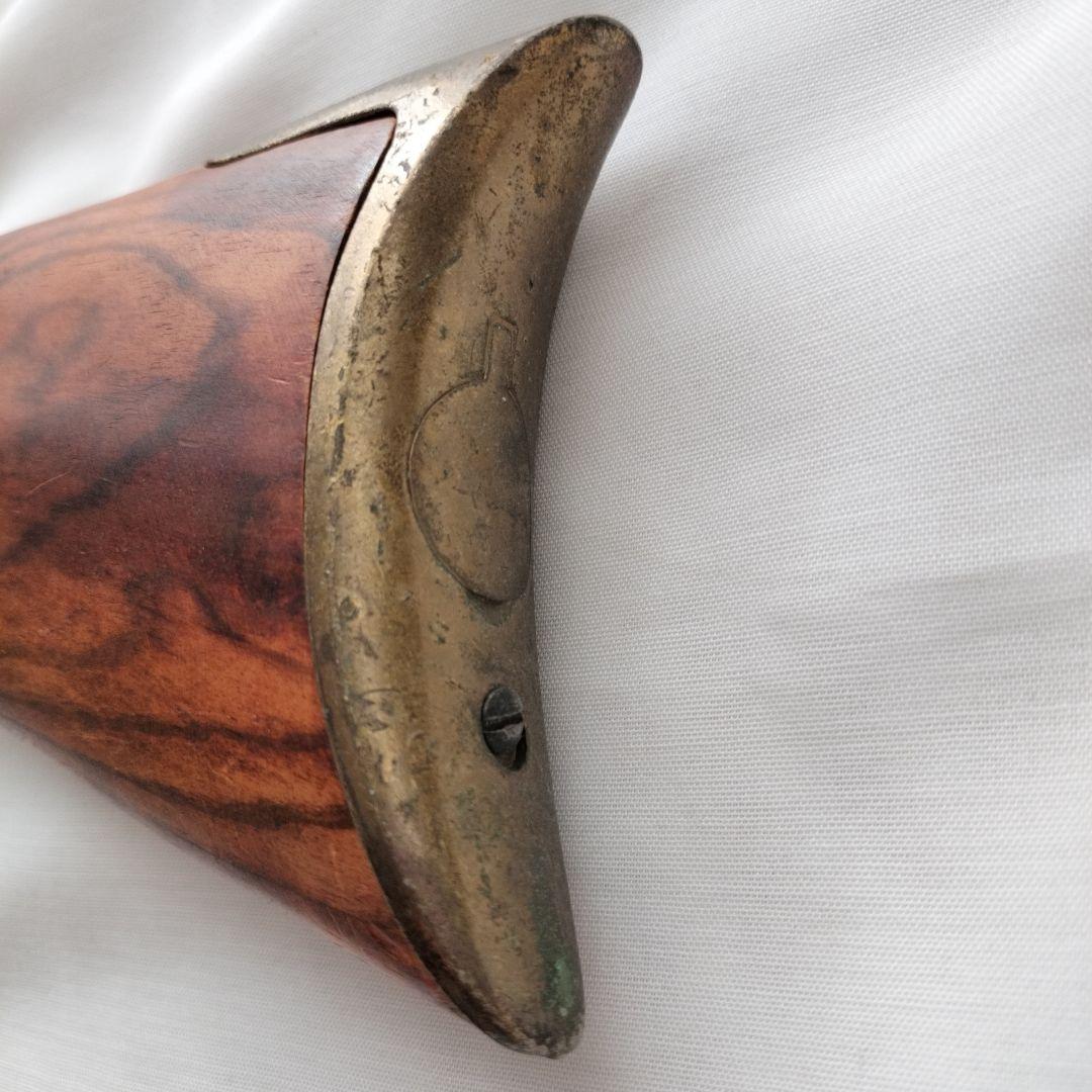 デニックス レプリカ 観賞用装飾銃 ウィンチェスターM66 アンティーク