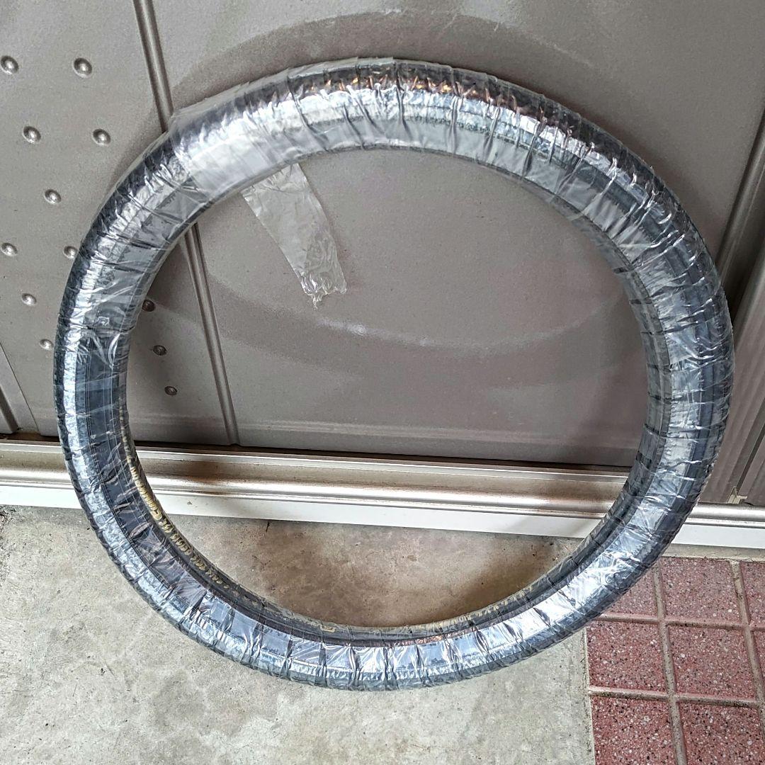 【セット タイロン】 折り畳み自転車 WACHSEN ２０インチ ６段変速