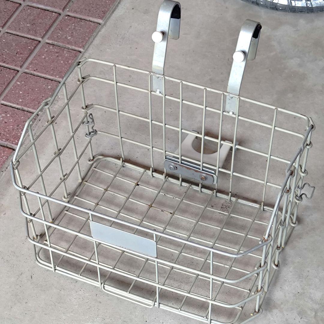 【セット タイロン】 折り畳み自転車 WACHSEN ２０インチ ６段変速