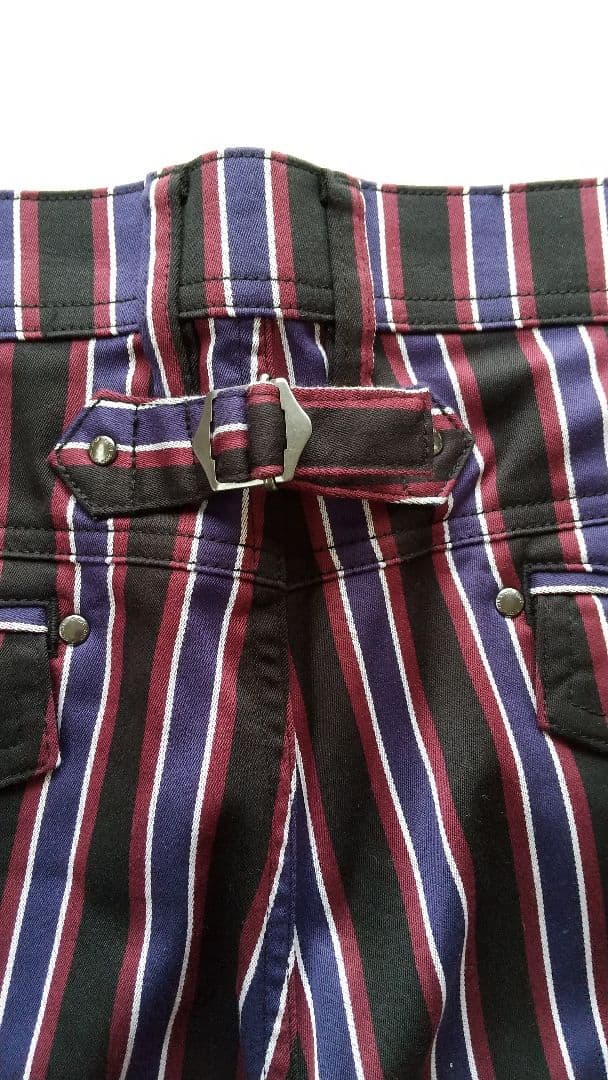 新品未使用 ルコックスポルティフゴルフ メンズパンツW79