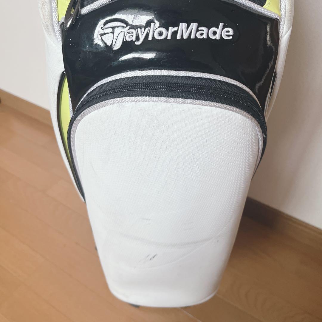K300 TaylorMade マルチレイヤー キャディバッグ