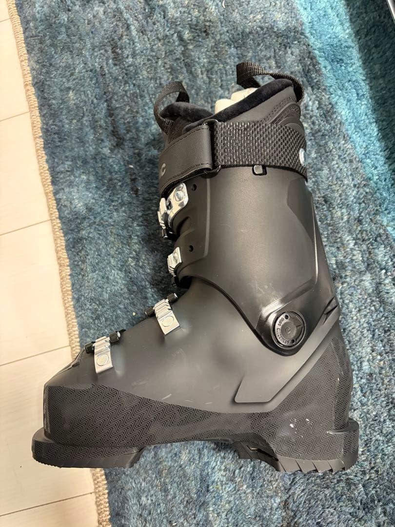 ATOMIC Hawx Prime 85 スキーブーツ 23-23.5cm