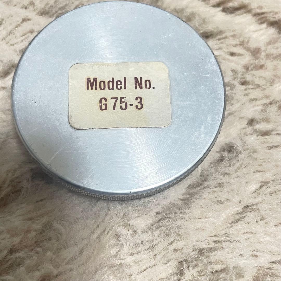 【希少】SCOTT PowR-PLY 2ピース　フライロッド オールド