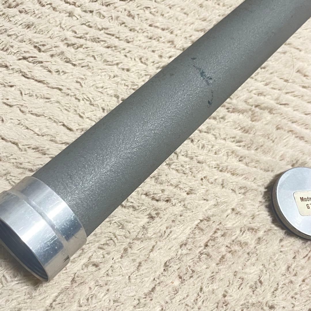 【希少】SCOTT PowR-PLY 2ピース　フライロッド オールド