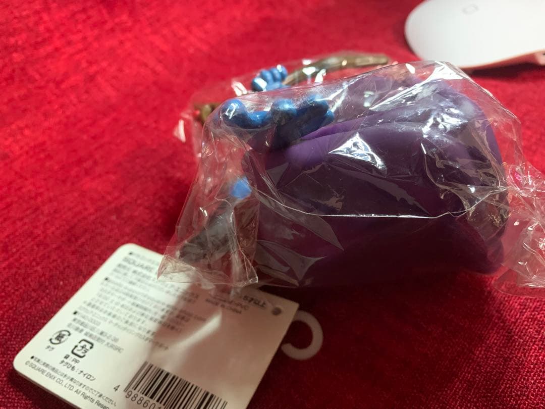 036 セット確認用