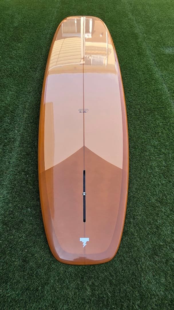 Shove THUNDERBOLT サンダーボルト9.6 TUNAMI