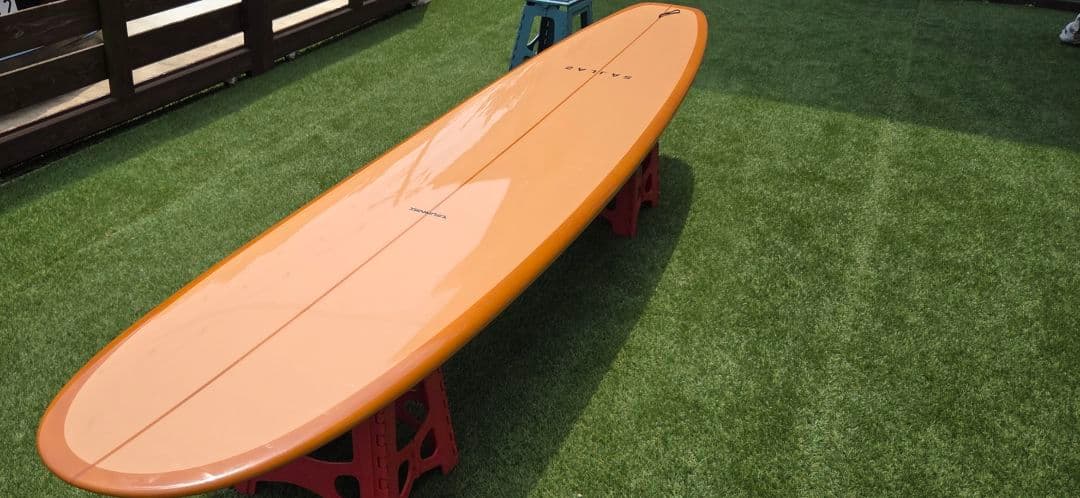 Shove THUNDERBOLT サンダーボルト9.6 TUNAMI