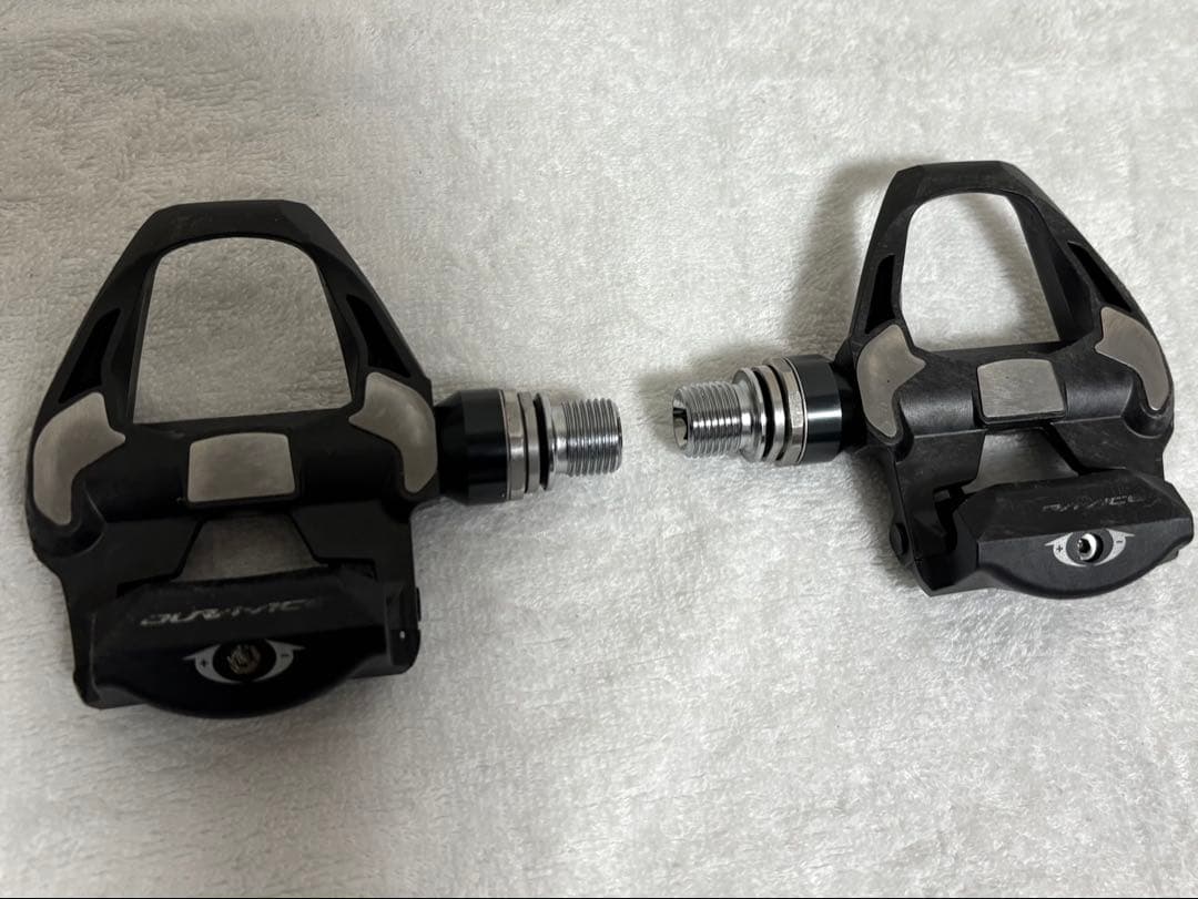 SHIMANO DURA-ACE ビンディングペダル　PD-R9100