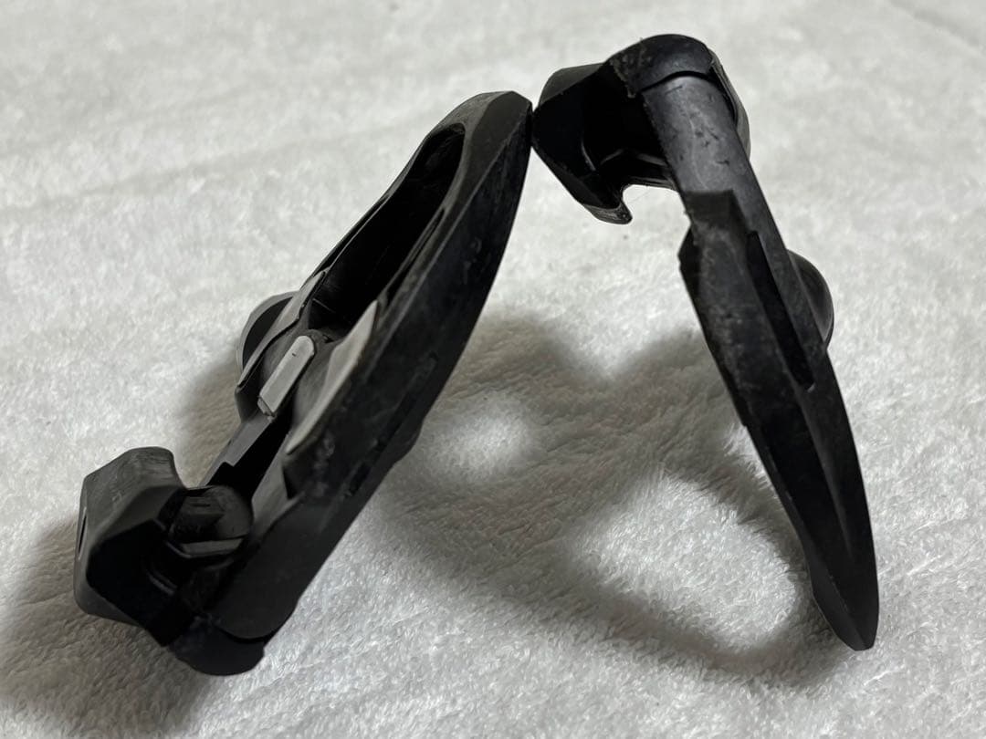 SHIMANO DURA-ACE ビンディングペダル　PD-R9100