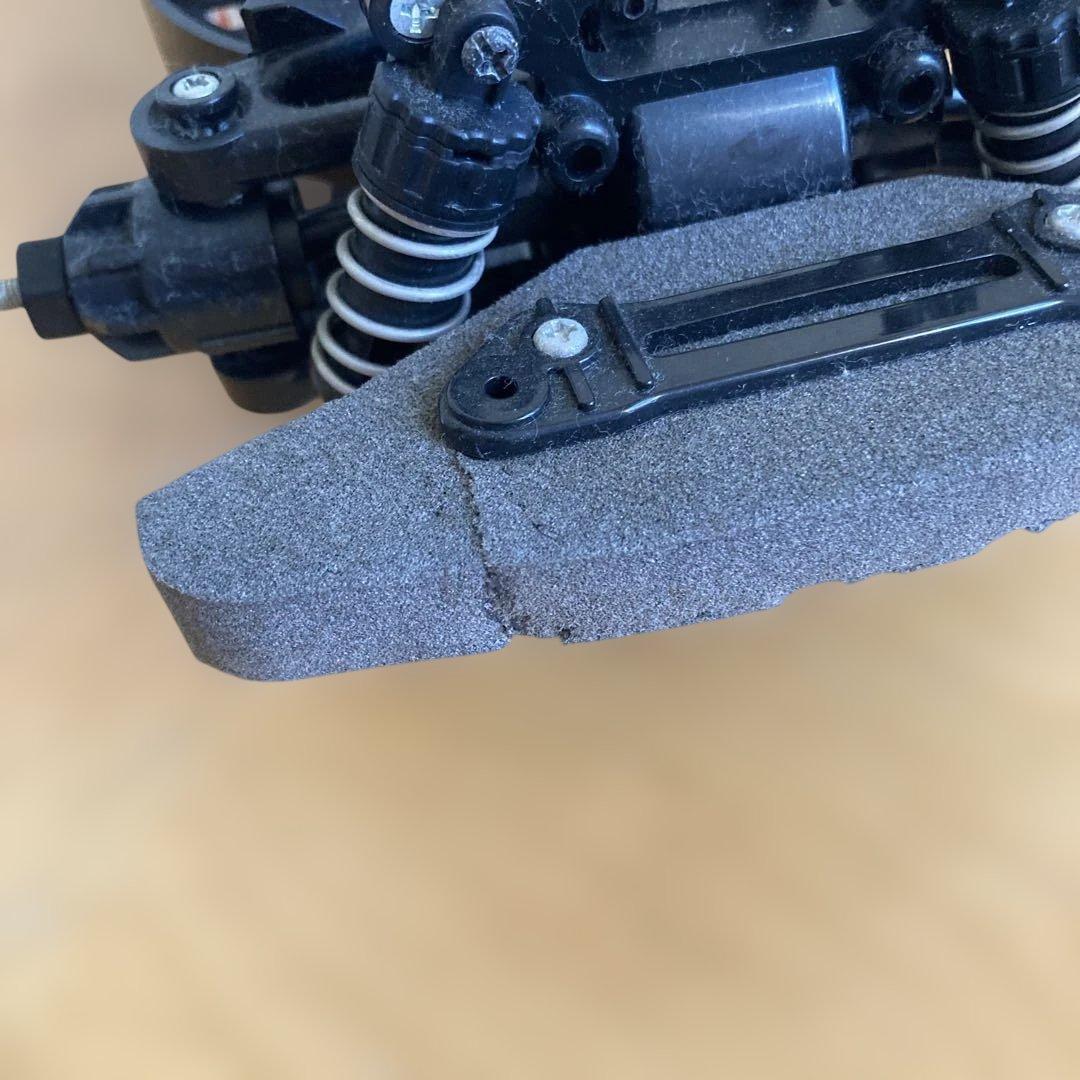 タミヤ　TT01シャーシ