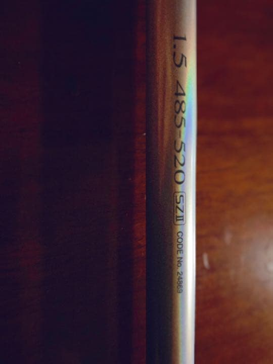 釣り仕掛け・仕掛け用品 bb-x