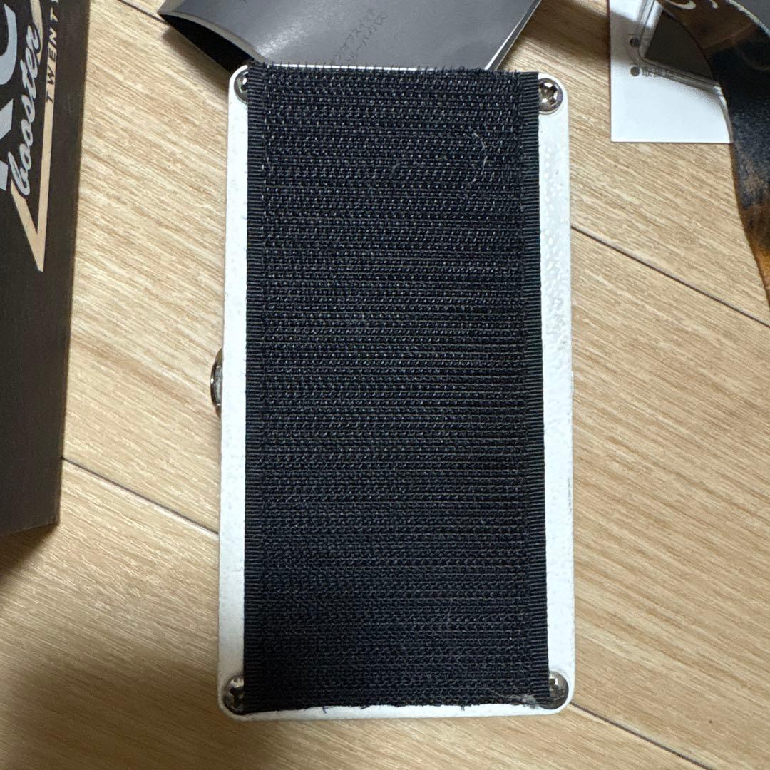 ギター Xotic Effects RC Booster RCB-CL