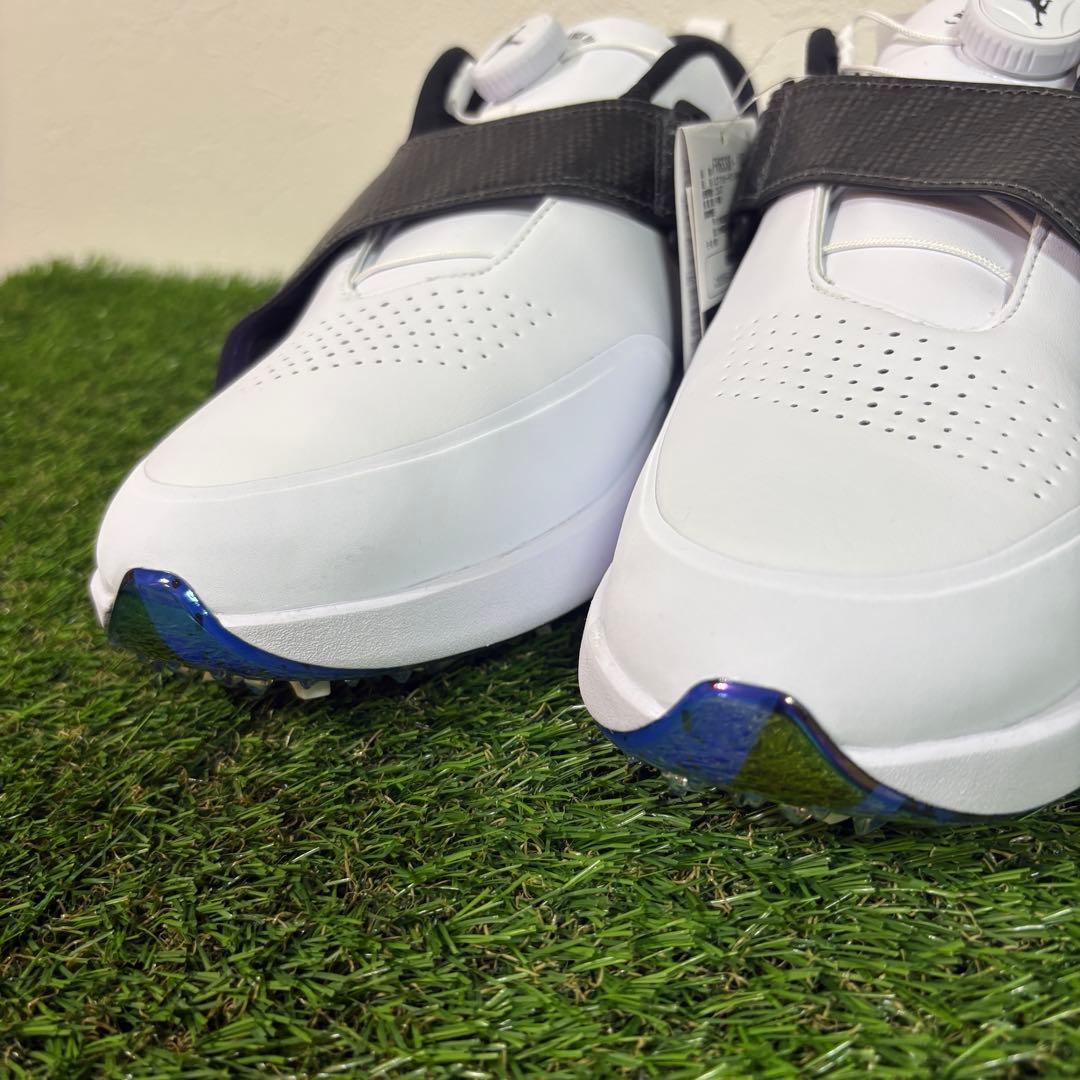 【JORDAN GOLF】新品ジョーダン　エアレブ　ゴルフシューズ　メンズ