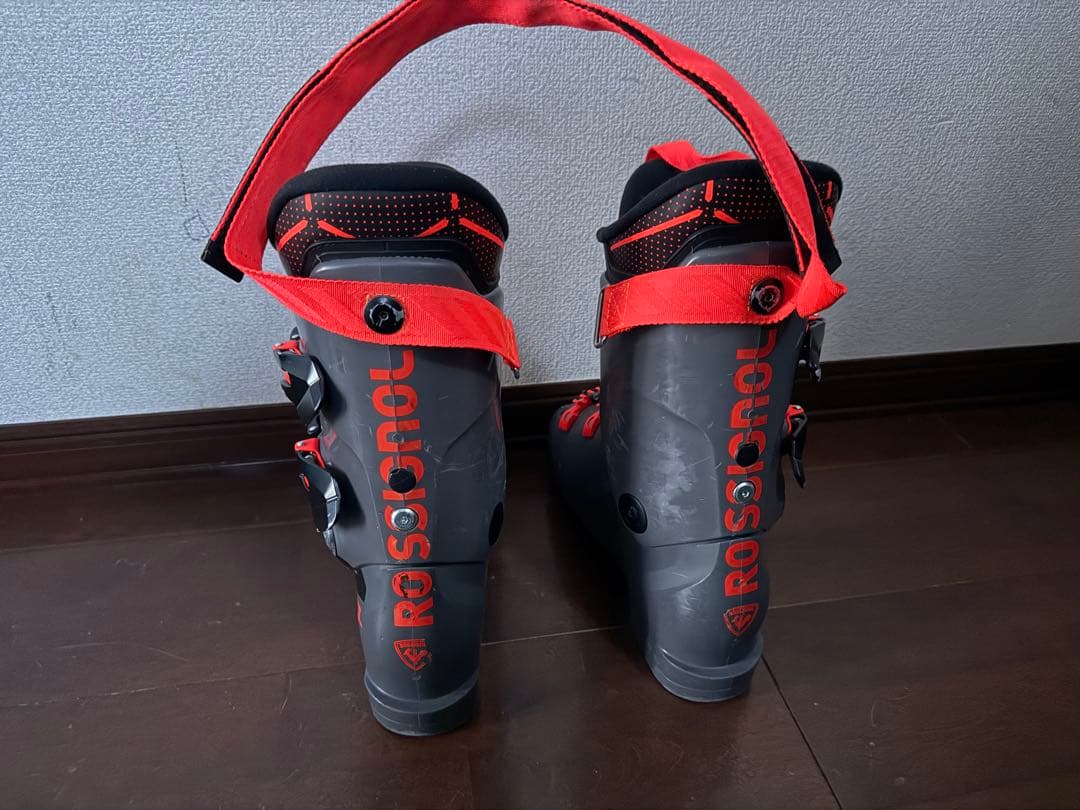 Zonha　ROSSIGNOL スキーブーツ