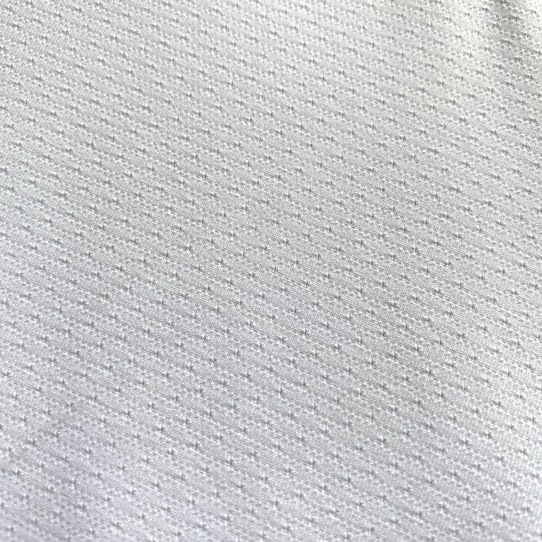 ドジャーブルーとなります サイズ4 白2枚セット