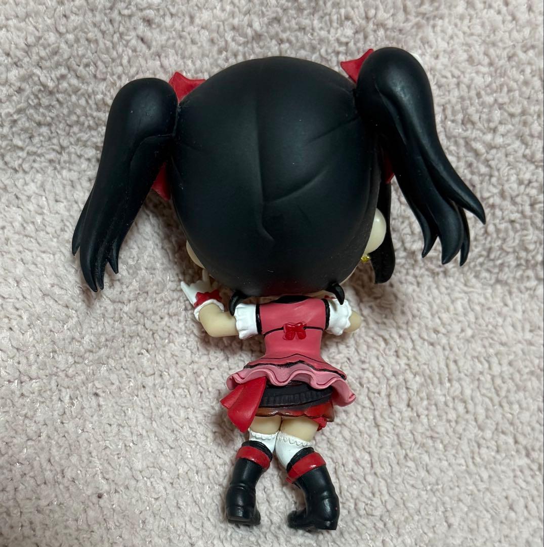 矢澤にこ　フィギュアセット