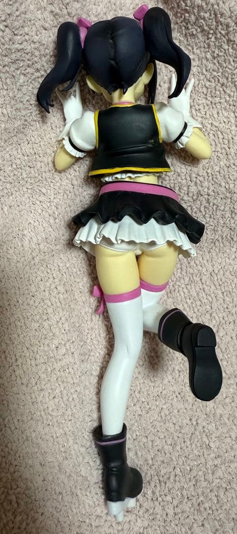 矢澤にこ　フィギュアセット