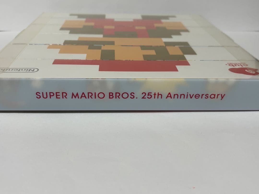 ★クラブニンテンドー　セット★スーパーマリオ・ポケモン キャラクターグッズ