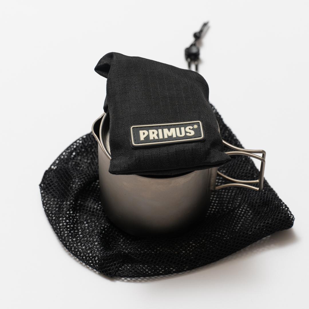 PRIMUS クッカーセット まとめ売り