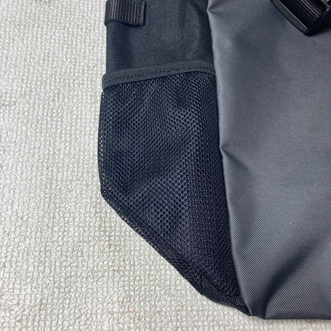 Serfas PB-1 パニエシングルバッグ 20L