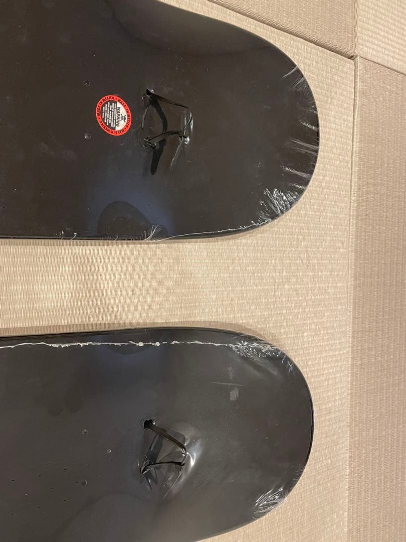 Gilbert & e/Supreme Skateboardバラ売可