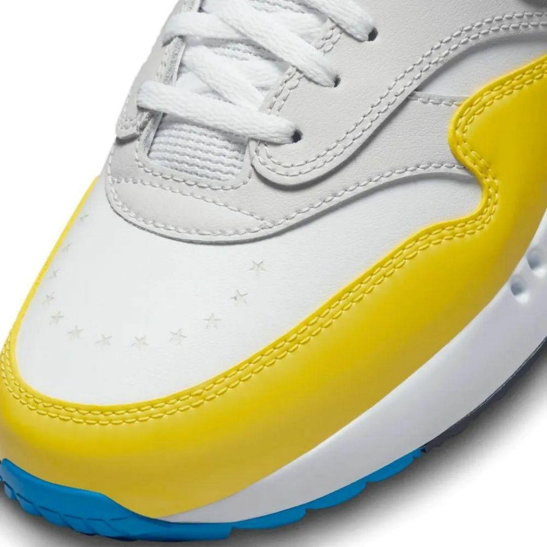 値下げ 限定 ナイキAIR MAX1 '86 OG GOLF NRG 27.0④