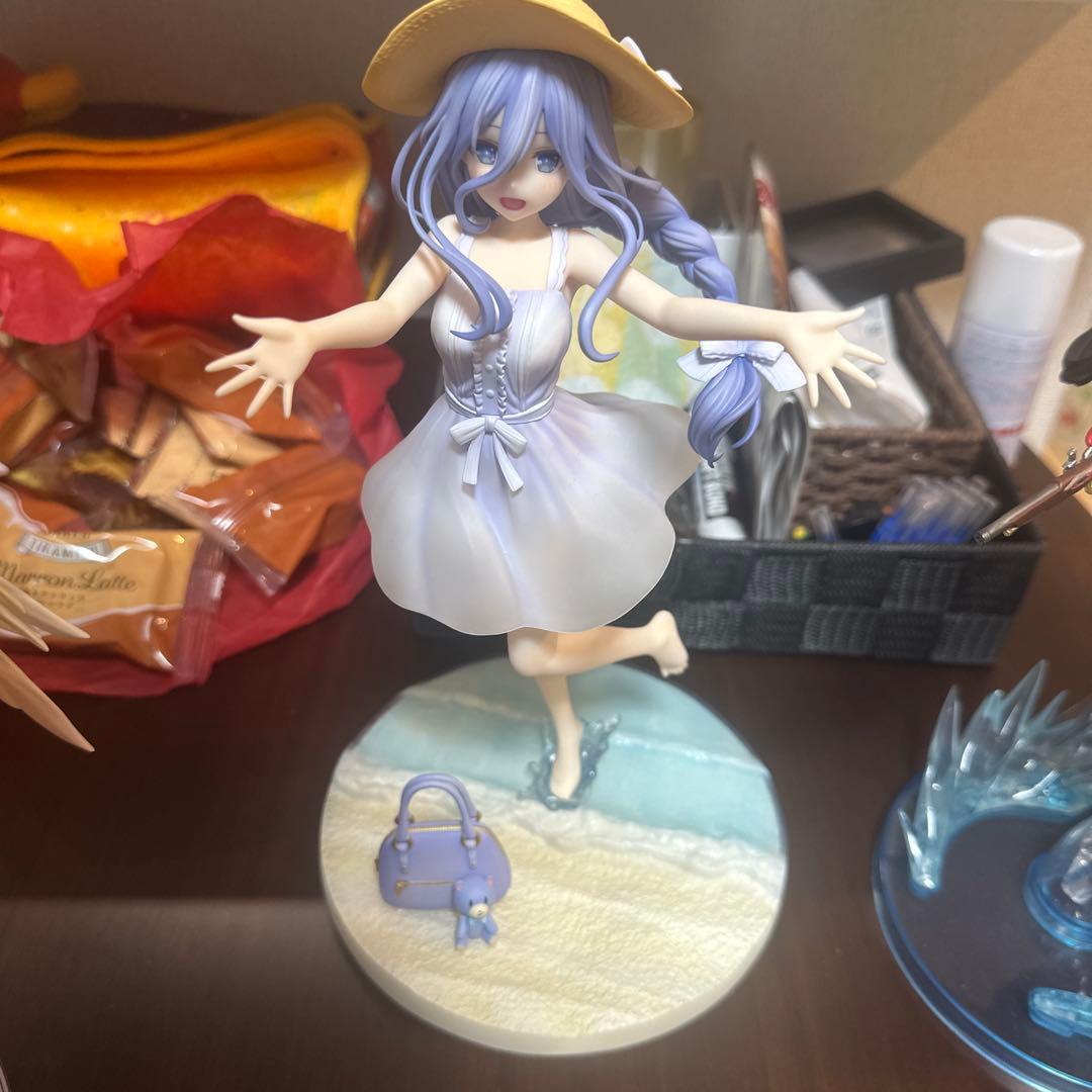 カドコレ 崇宮澪 サマーワンピースver. 1/7 フィギュア