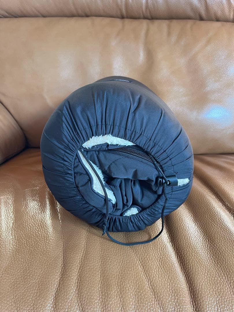 BROOKLYN OUTDOOR COMPANY ブランケット ブルックリン