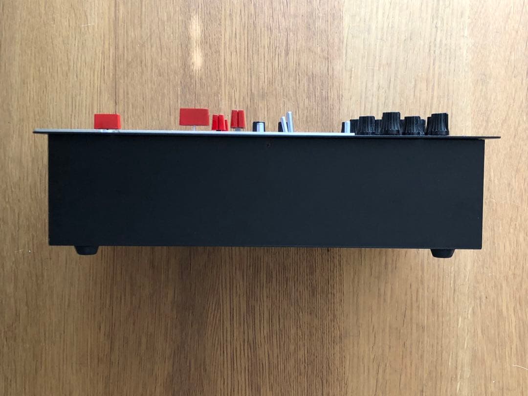 Vestax PMC-05 Pro III DJミキサー メンテ済み中古