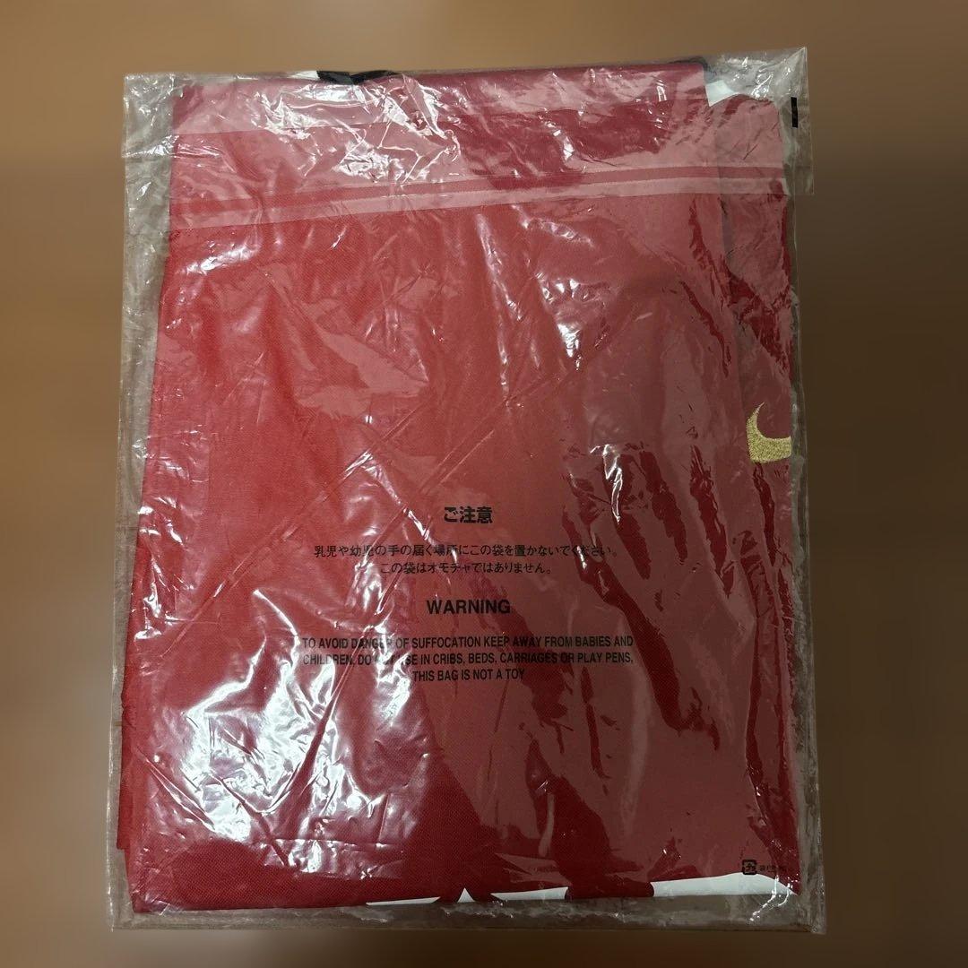 浦和レッズ　2008レプリカユニフォーム