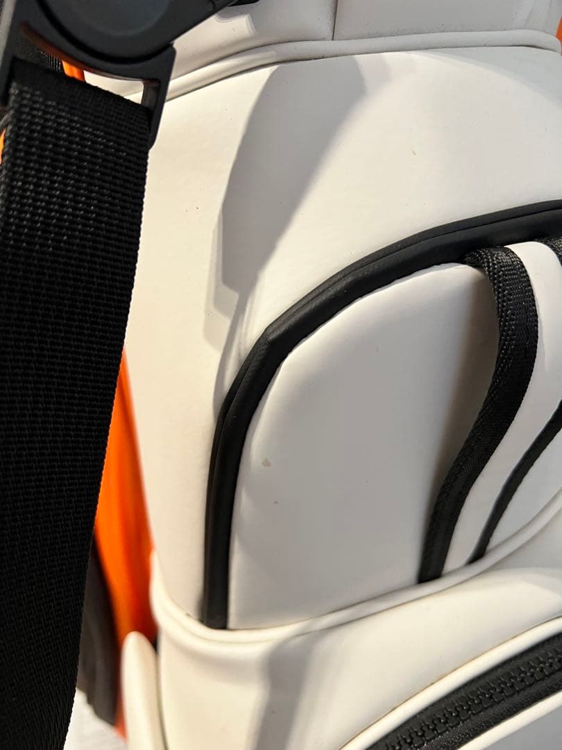 ベゼル(VESSEL) スタンドキャディバッグ Player 3.0