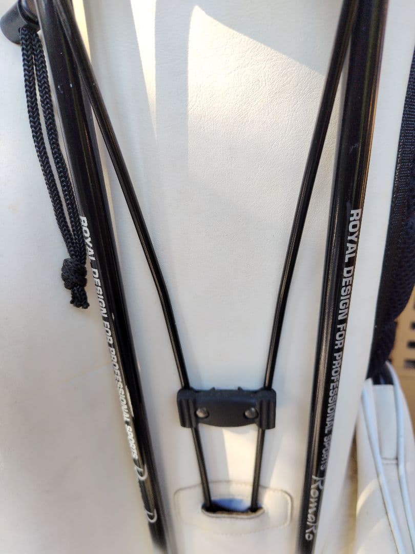 お洒落　ロマロ　軽量スタンド