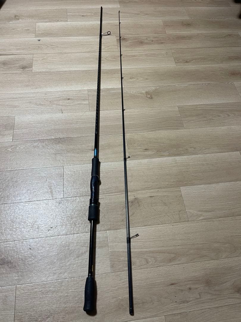 エメラルダスMX 75mmh X86mh 19エメLT2500S-DH セット