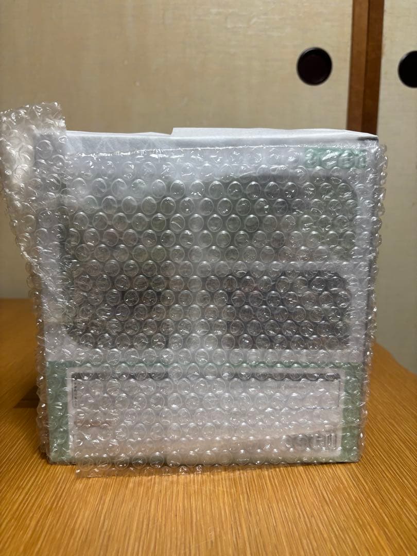 ポケモンセンターオリジナル　N ゾロア　フィギュア コトブキヤ　ポケモン