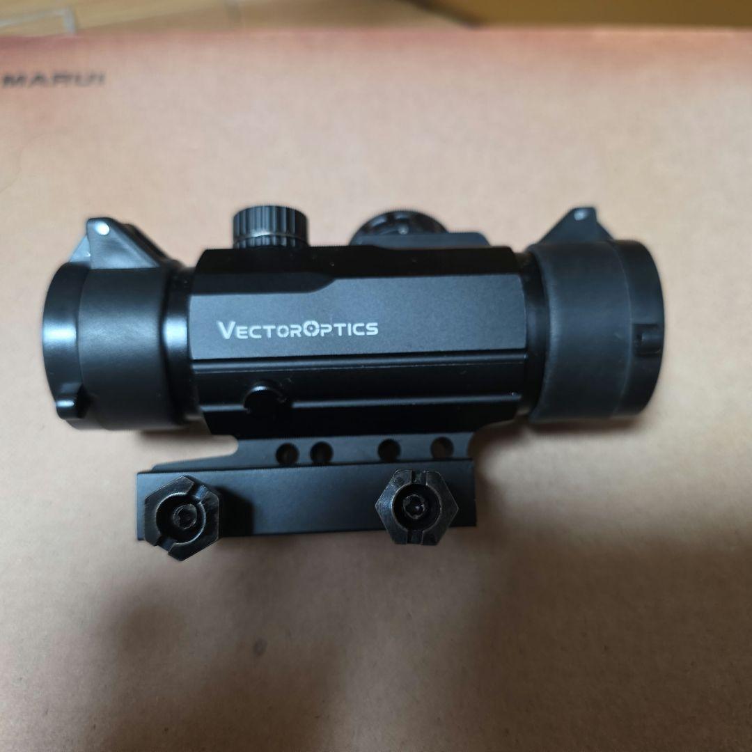 トイガン Vector Optics Calypos 1x30