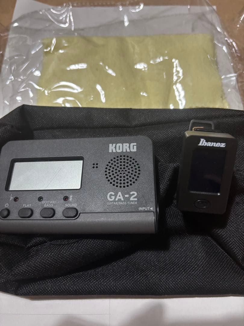 Ibanez エレキベース セット GIO GSR320 TFB