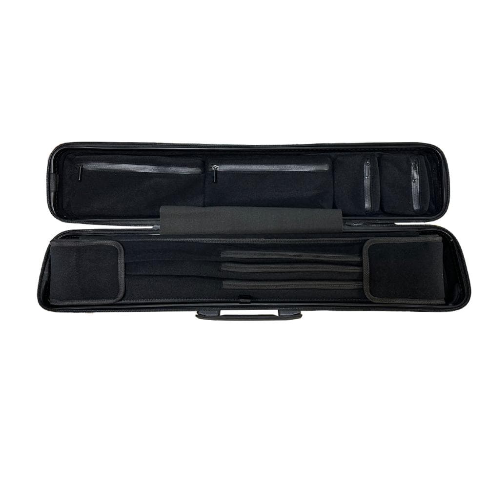 [在庫処分]PERI　ビリヤードバッグ　ハードケース　クロ