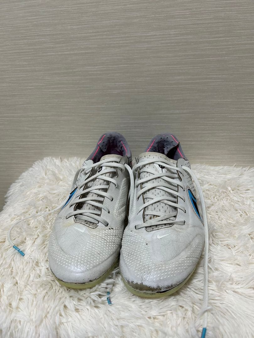 Nike ティエンポレジェンド9 エリート FG 26.5cm