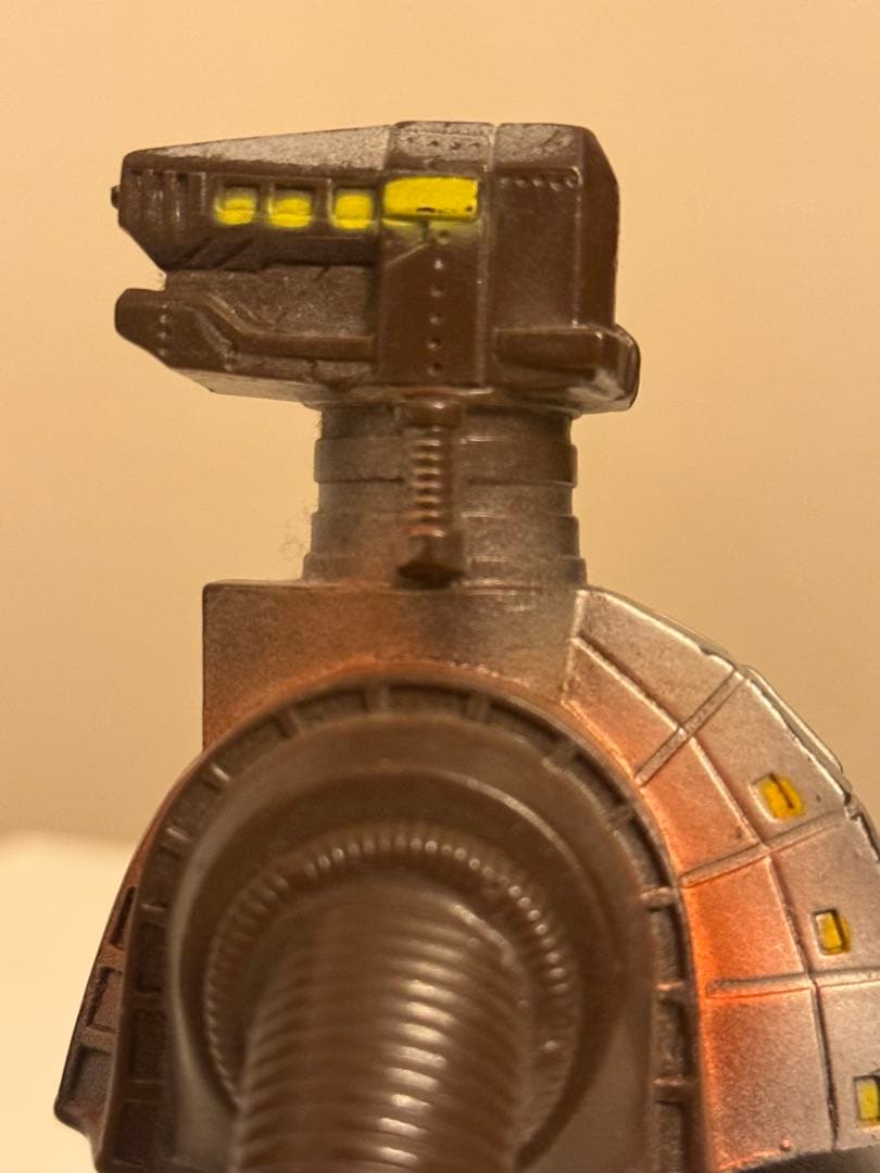 懐かしのおもちゃ屋さんメカギラス ポピー社製 昭和当時物