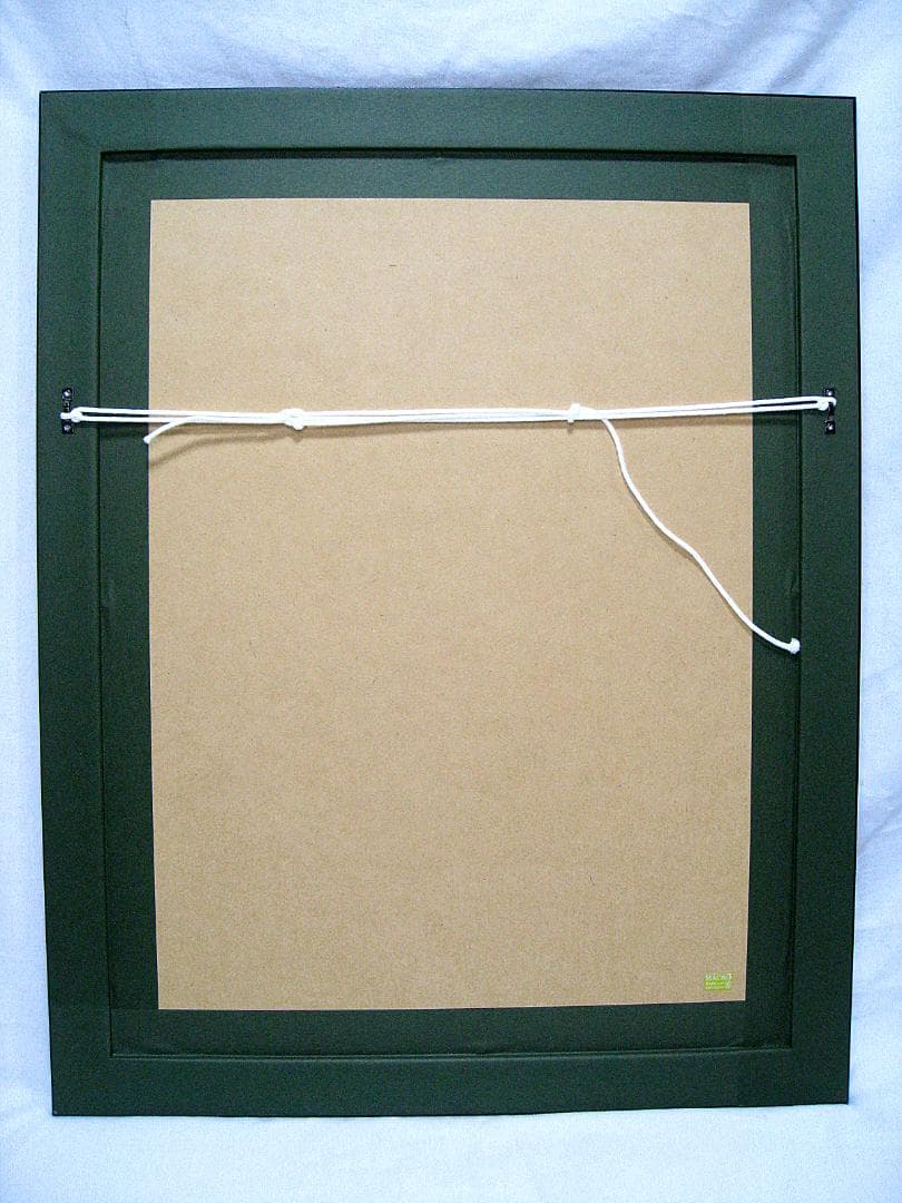 #マクロス #版画 #each way #限定50部 #美樹本晴彦 #直筆サイン