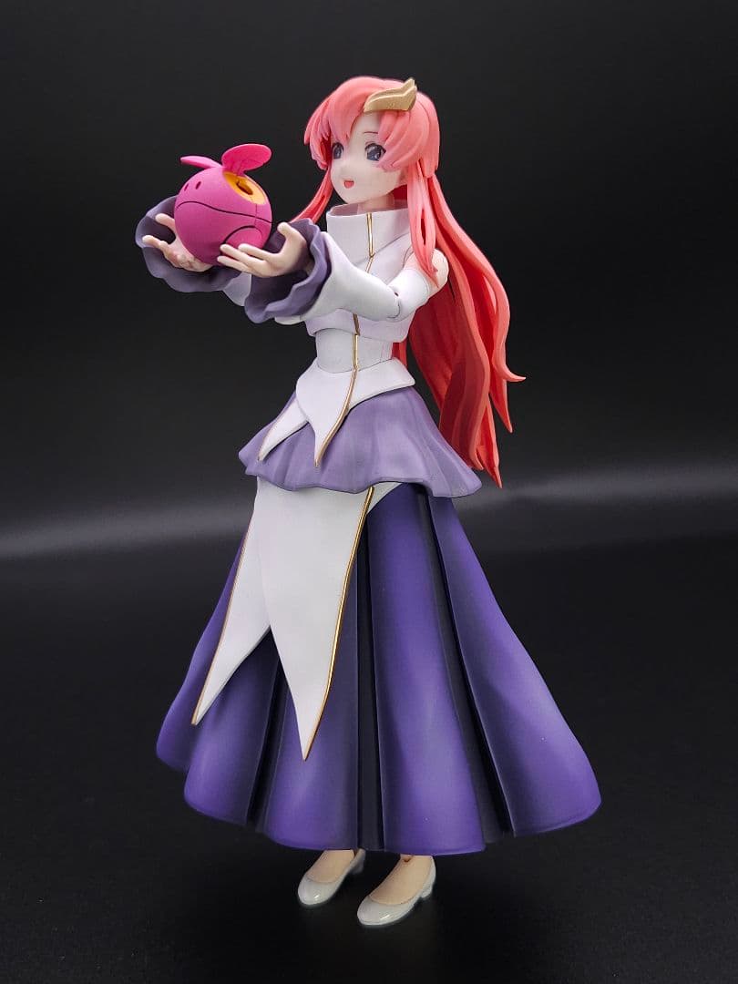 フィギュアライズスタンダード　ラクス・クライン　完成品