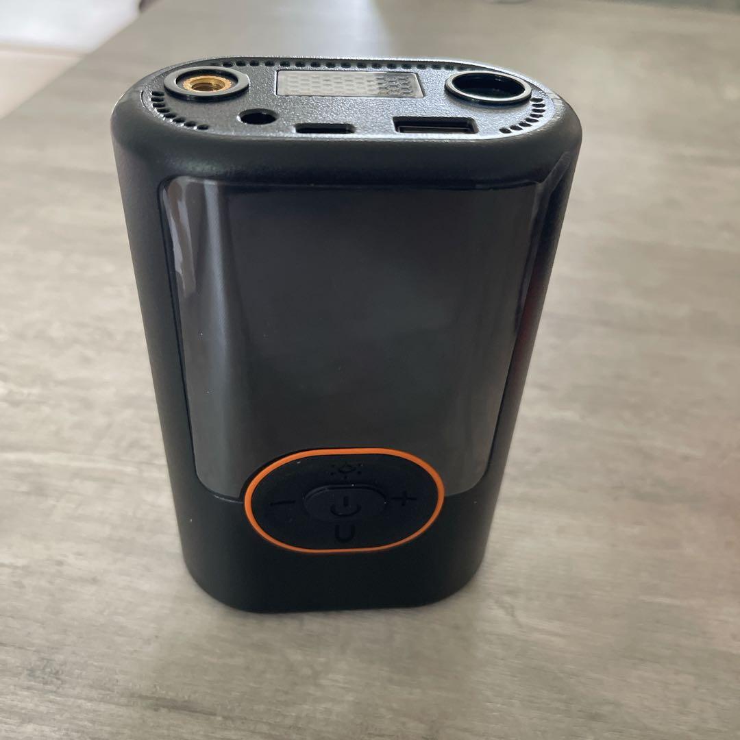 電動空気入れ 空気入れ 自転車 空気入れ 電動 空気いれ