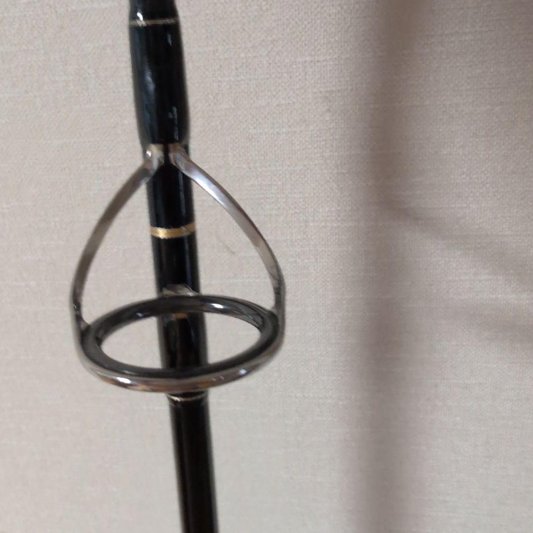 リップルフィッシャービッグツナBIG TUNA 76