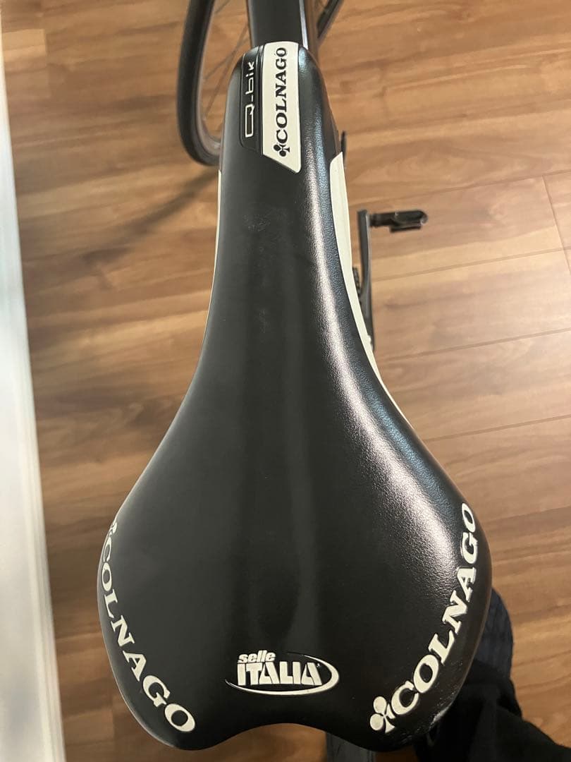 【福岡近隣県可】COLNAGOコルナゴ ロードCX-ZERO ALU 105