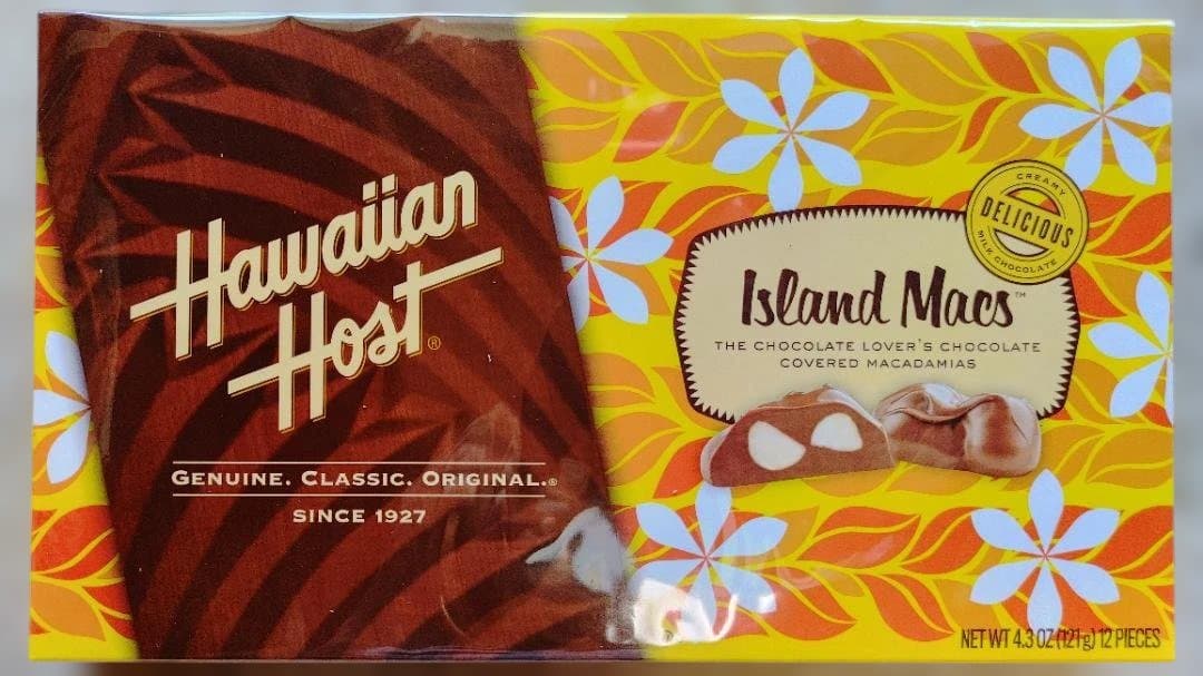 専用販売　Hawaiian Host  Macs